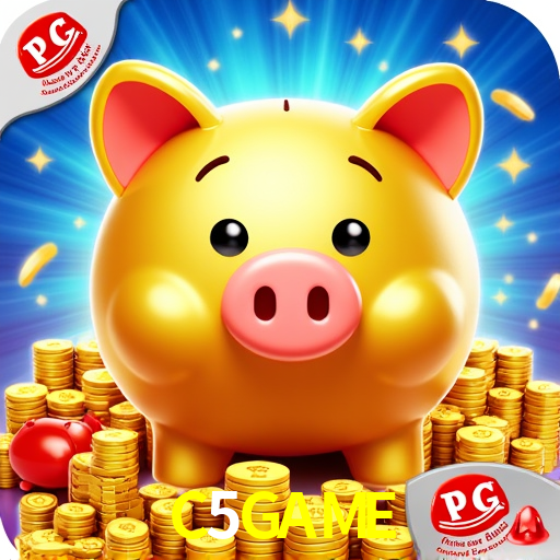  C5GAME APP