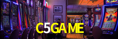 C5GAME