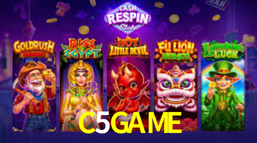 C5GAME APP