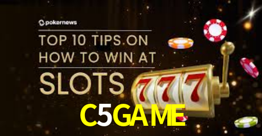 C5GAME,C5GAME APP