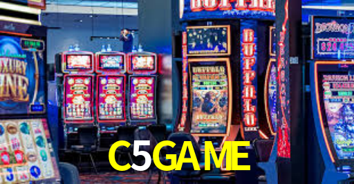 C5GAME