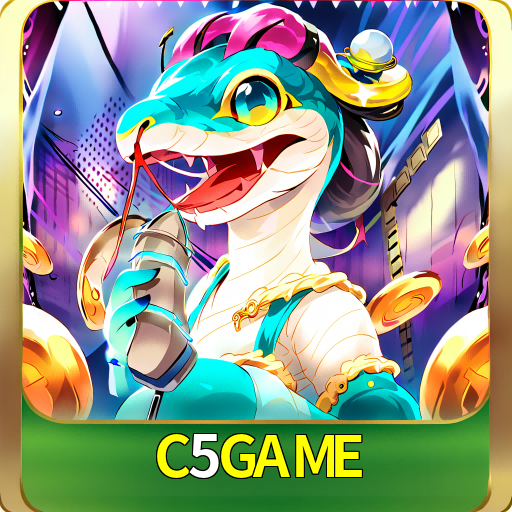 C5GAME